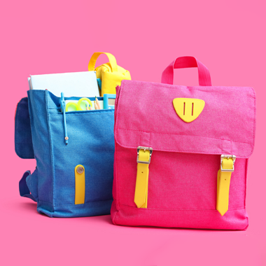 Что выбрать: ранец или рюкзак?